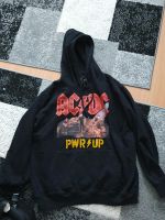 AC/DC Hoodie Hamburg-Nord - Hamburg Fuhlsbüttel Vorschau