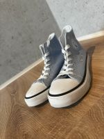 Chucks Insel Hauptstadt 38 Nordrhein-Westfalen - Paderborn Vorschau