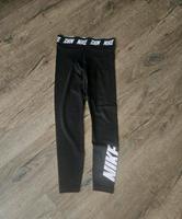■NEU■NIKE Legging  Schwarz Gr. S/ M Bayern - Amerang Vorschau