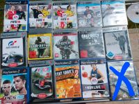 Playstation Spiele Bayern - Holzgünz Vorschau