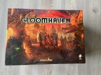 Gloomhaven (deutsch) Inkl. Inlay Nordrhein-Westfalen - Ochtrup Vorschau