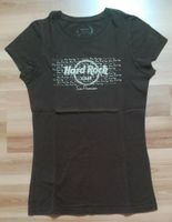 Hard Rock Café, T-Shirt, San Francisco, Damen,Gr. XS, braun Bayern - Straubing Vorschau