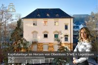 ☝️NEU im Angebot!☝️Mehrfamilienhaus mit drei Wohneinheiten und Lagerhalle im Herzen von Idar-Oberstein Rheinland-Pfalz - Idar-Oberstein Vorschau