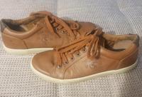 Tolle Damen TOM TAILOR Schuhe Gr. 38 braun Bayern - Niederrieden Vorschau
