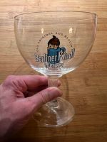 Original Berliner Kindl Weisse Kelch * Glas Typ 1 Berlin - Schöneberg Vorschau