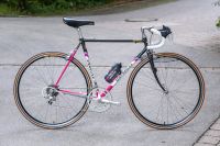 Eddy Merckx Team Telekom Vintage Rennrad 52cm HISCYC München - Laim Vorschau