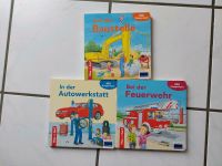 Kinderbücher "Was ist das?" Nordrhein-Westfalen - Swisttal Vorschau