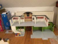 Playmobil Schule mit weiteren Zimmern - Komplettpaket. Nordrhein-Westfalen - Monheim am Rhein Vorschau