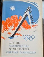 Buch Die VII. Olympischen Winterspiele 1956 Rheinland-Pfalz - Fürfeld Vorschau