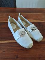 Espadrilles / Ballerinas Michael Kors, Größe 39 Niedersachsen - Gleichen Vorschau