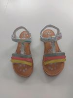 Kickers Kinder Sandalen (bunt), Größe 27, NEU ungetragen Hamburg - Hamburg-Nord Vorschau