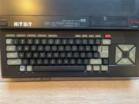 MSX Sony Hit Bit HB 75P externes Laufwerk Vintage Sammler Düsseldorf - Vennhausen Vorschau