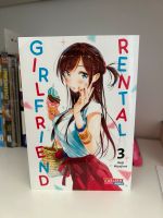 Rental girlfriend 3 manga anime Buchholz-Kleefeld - Hannover Groß Buchholz Vorschau