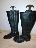 Gabor Stiefel gr. 4 Weite L Hessen - Mücke Vorschau
