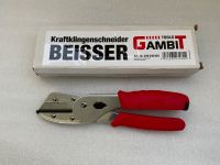 Gambit Kraftklingenschneider Beisser, Allzweckschere Sachsen - Riesa Vorschau