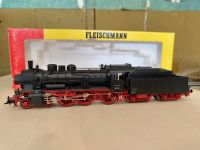 Fleischmann 4165 38 3712 H0 EP 3 III Lokomotive Thüringen - Tiefenort Vorschau