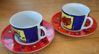Originelle Keith Haring Kaffeetassen Bonn - Geislar Vorschau
