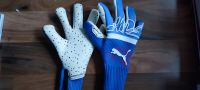 NEU Puma Future Z Grip 1 Hybrid Torwarthandschuhe blau Gr. 7.5 Bochum - Bochum-Ost Vorschau