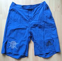 Adidas Shorts Climalite Sportshorts Fitness Wandern Outdoor Hamburg-Nord - Hamburg Uhlenhorst Vorschau