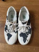 Vans Era Safe our Planet 43 Hessen - Gießen Vorschau