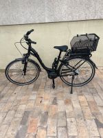 E-Bike PEGASUS Hessen - Biebertal Vorschau