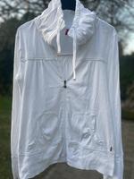 Sweatshirtjacke von s.Oliver in der Größe L Bremen - Vegesack Vorschau