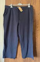 Sweat Pants Tchibo 52/54 Neu OVP blau Damen Hose Gummizug Nordrhein-Westfalen - Porta Westfalica Vorschau