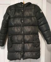 PocoPiano Wintermantel Neu Kapuze Unisex Kids Gr.134 schwa Leipzig - Grünau-Ost Vorschau