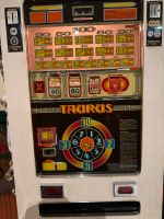 Taurus Spielautomat „DM“ Dortmund - Benninghofen Vorschau