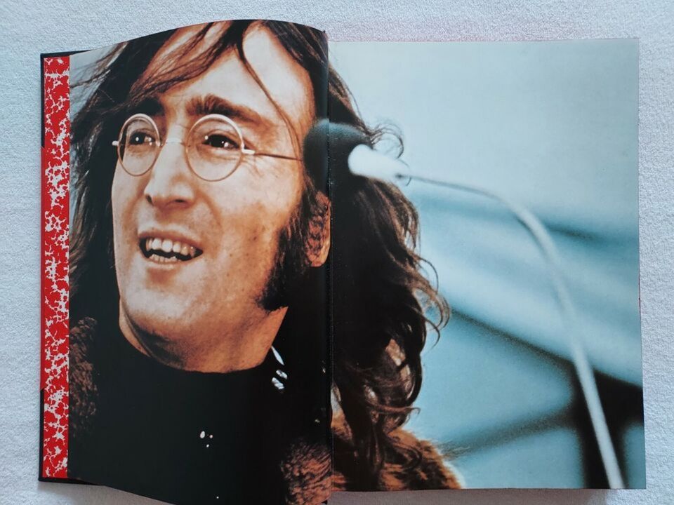 Das Album Der Beatles 383 Seiten Stern Verlag 1981 Neuwertig in Hamburg