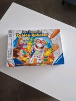 Tip toi Zahlenroboter Essen - Schonnebeck Vorschau