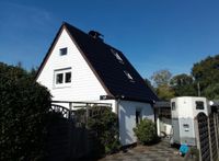 Einfamilienhaus mit Naturpool Dithmarschen - Ostrohe Vorschau