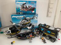 City Action Playmobil Niedersachsen - Wunstorf Vorschau