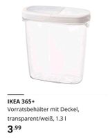 IKEA 365+ KÜCHENAUFBEWAHRUNG Hessen - Bad Homburg Vorschau