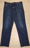 Jeans Herren Camargue Gr.56 Stretch Nordrhein-Westfalen - Rheda-Wiedenbrück Vorschau