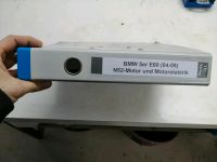 Reparaturleitfaden BMW 5er E60/E61 N52 Motor und Motorelektrik Bayern - Wemding Vorschau