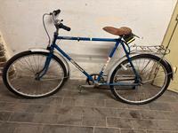 Diamant Herren Rad Fahrrad alt Retro DDR Sachsen - Rodewisch Vorschau