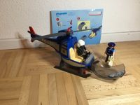 Playmobil Polizeihubschrauber 4266 Baden-Württemberg - Friedrichshafen Vorschau