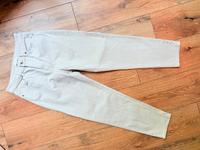 H&M Mom Jeans Creme 38 M Altona - Hamburg Iserbrook Vorschau