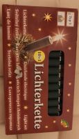 Mini Lichterkette 10 er bunte Lichter Weihnachten unbenutzt Nordwestmecklenburg - Landkreis - Ventschow Vorschau