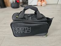 Northwind Smartbag Touring i-RACK2 schwarz/lime Niedersachsen - Wolfsburg Vorschau