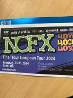 NOFX Punk in drublic Hannover Niedersachsen - Oldenburg Vorschau