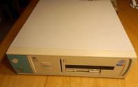 Fujitsu Siemens Desktop Pentium 4, Scenic S 2 - GEBOT Niedersachsen - Cremlingen Vorschau