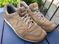 Sneaker new Balance Gr 41,5 Frankfurt am Main - Bergen-Enkheim Vorschau