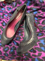 High Heels , Pumps Frankfurt am Main - Nieder-Eschbach Vorschau