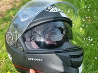 Shoei GT-Air Helm mit Sonnenblende Thüringen - Korbußen Vorschau