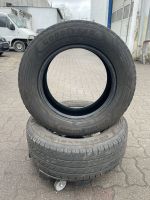 Reifen 2x 215/65 R16C 109/107T Goodyear Vector 4Seasons Cargo Hamburg-Mitte - Hamburg Rothenburgsort Vorschau