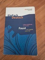 Faust - Goethe Hessen - Offenbach Vorschau