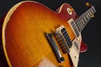 Fineart - Gibson Slash 1958 „First Standard“ - 1/10 Limited Nordrhein-Westfalen - Paderborn Vorschau
