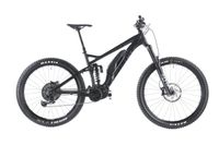 Ghost Hybride SLAMR X S4.7+ AL U - 2020 - 46 cm (L) | nur 1547 km | Shimano DU-E8000 (70 Nm) 504 Wh | UVP 5.499 € | 1 Jahr Garantie | E Bike Fully E-Mountainbike Kr. München - Ottobrunn Vorschau